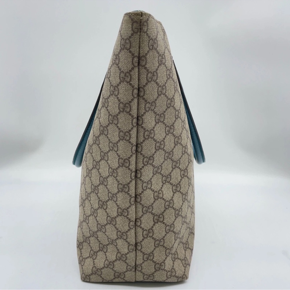 Gucci vintage tote bag - Picture 5 of 16
